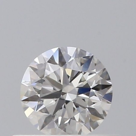 Diament szlif okrągły, 0.35ct, SI1, G, GIA 3535432356