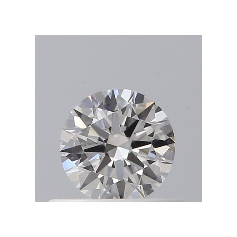 Diament szlif okrągły, 0.35ct, VS2, G, GIA 6532094321