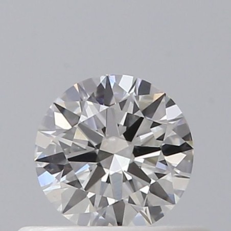Diament szlif okrągły, 0.35ct, VS2, G, GIA 6532094321