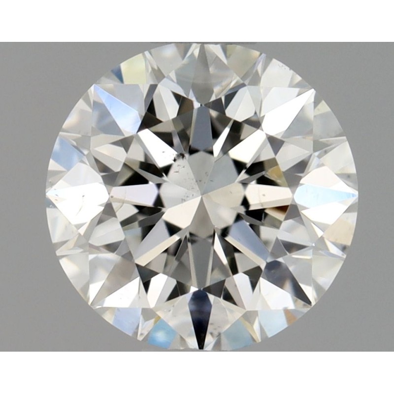 Diament szlif okrągły, 0.7ct, SI1, G, GIA 5536199627