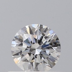 Diament szlif okrągły, 0.36ct, SI1, F, GIA 1528670081