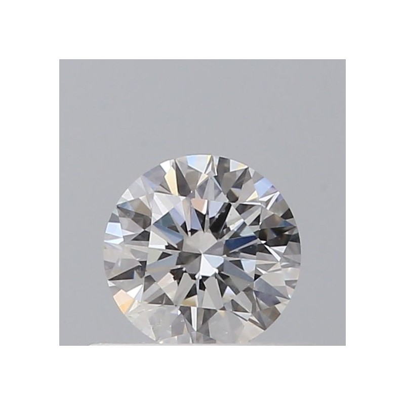 Diament szlif okrągły, 0.36ct, SI1, F, GIA 1528670081