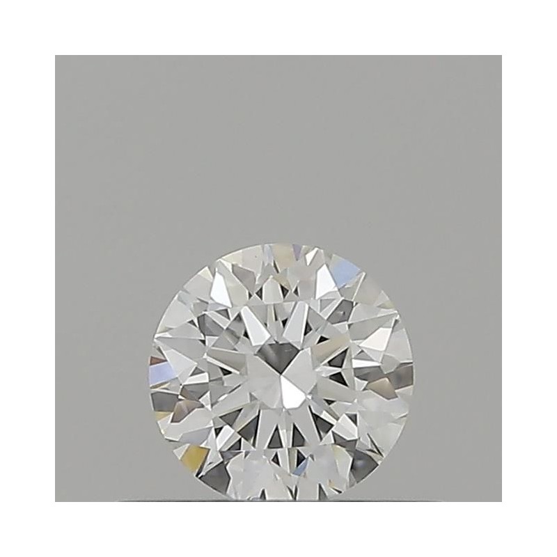 Diament szlif okrągły, 0.37ct, VVS2, G, GIA 6525295398