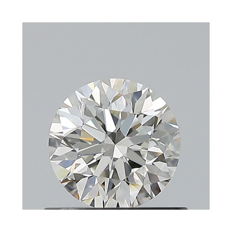 Diament szlif okrągły, 0.6ct, VS2, G, HRD 250000257072 Diament szlif okrągły, 0.6ct, VS2, G, HRD 250000257072