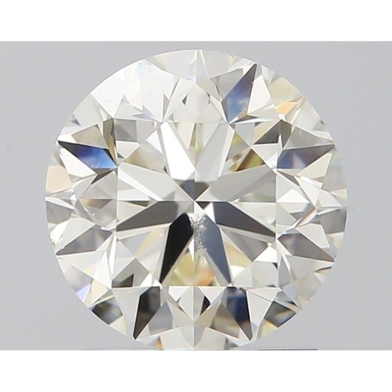Diament szlif okrągły, 1.5ct, VS2, I, IGI 670479567