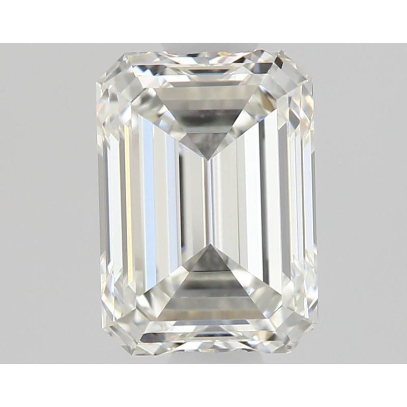Diament szlif szmaragdowy, 0.77ct, VVS1, I, GIA 2536388260 Diament szlif szmaragdowy, 0.77ct, VVS1, I, GIA 2536388260