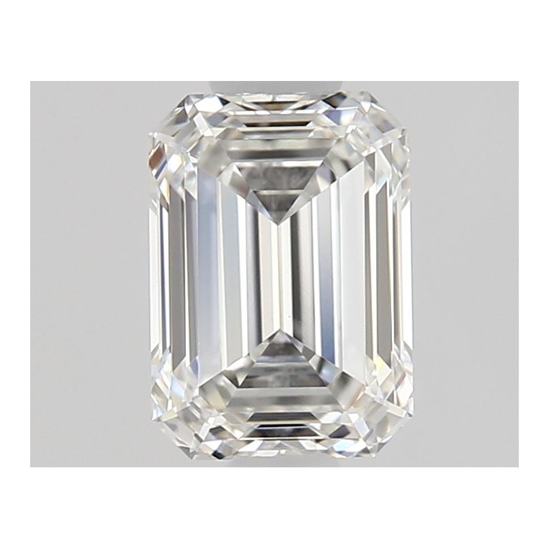 Diament szlif szmaragdowy, 0.71ct, VS1, G, GIA 6531495905 Diament szlif szmaragdowy, 0.71ct, VS1, G, GIA 6531495905