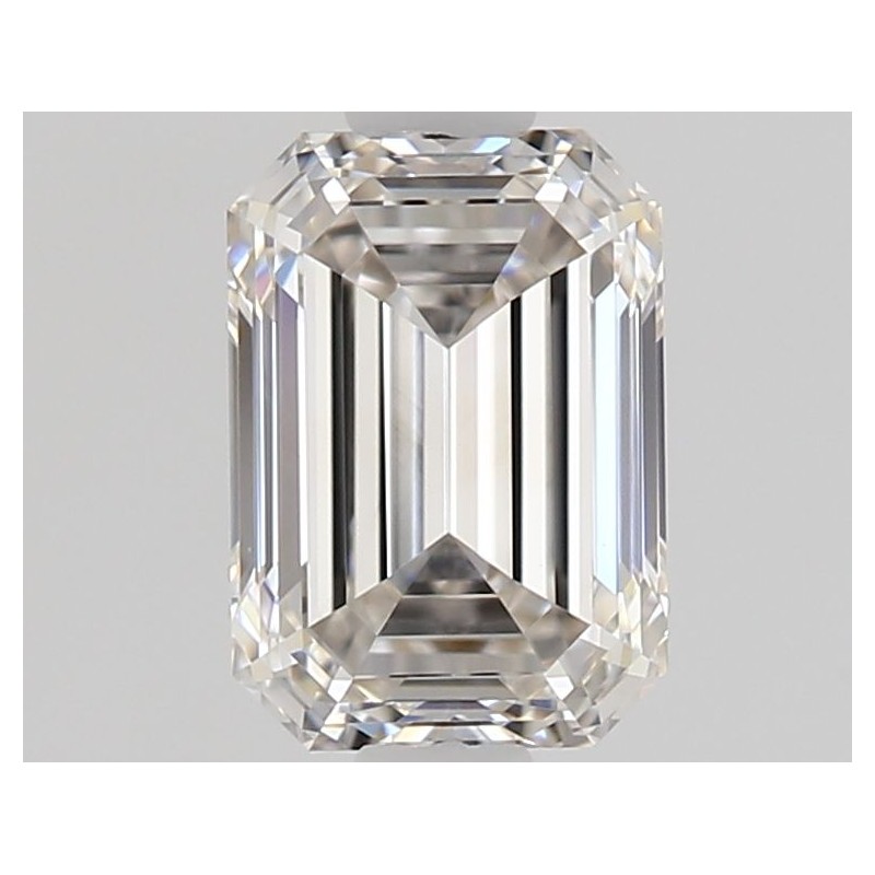 Diament szlif szmaragdowy, 0.74ct, VVS1, I, GIA 6511131303 Diament szlif szmaragdowy, 0.74ct, VVS1, I, GIA 6511131303