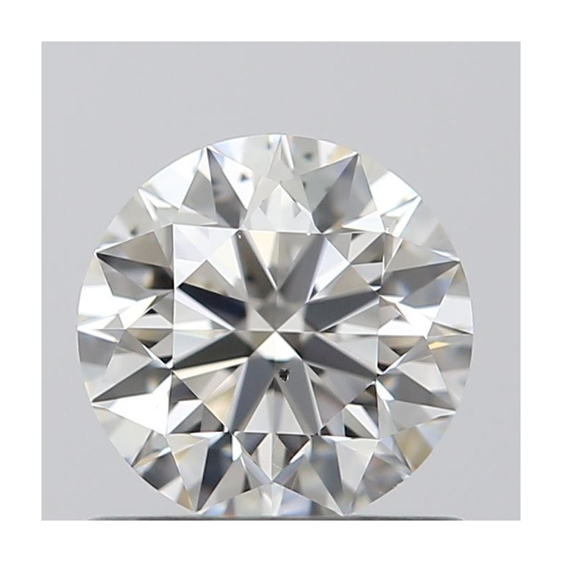 Diament szlif okrągły, 0.72ct, SI1, I, GIA 1507000546 Diament szlif okrągły, 0.72ct, SI1, I, GIA 1507000546
