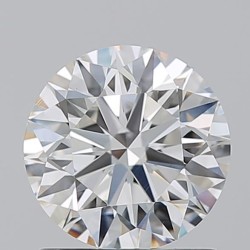 Diament szlif okrągły, 1.2ct, VS2, H, GIA 2235700966