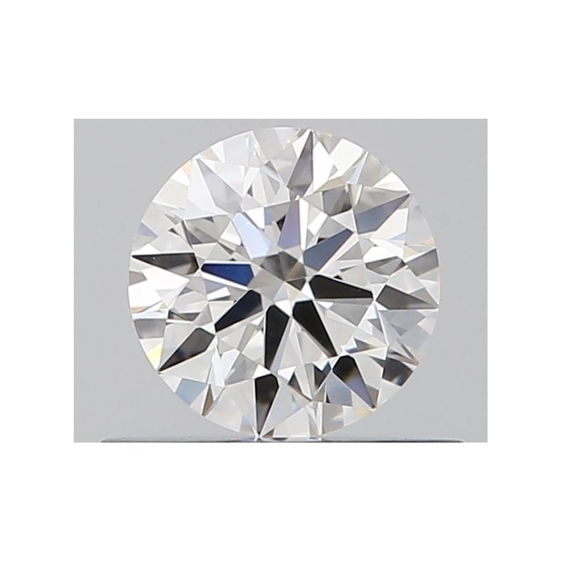 Diament szlif okrągły, 0.5ct, VS2, F, GIA 6522623116 Diament szlif okrągły, 0.5ct, VS2, F, GIA 6522623116