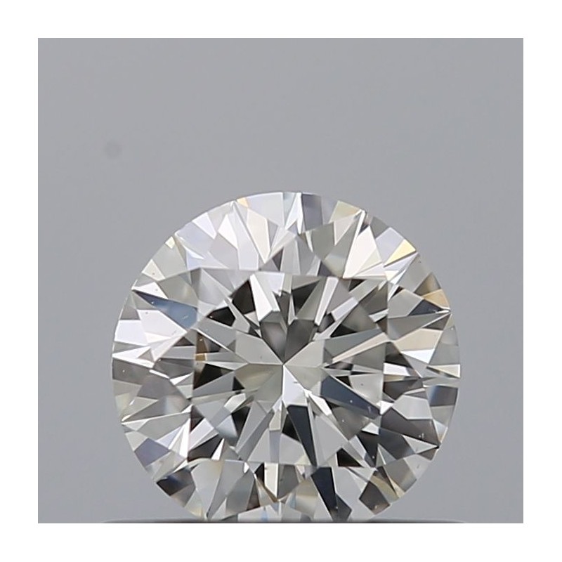 Diament szlif okrągły, 0.52ct, SI1, H, GIA 7526975893 Diament szlif okrągły, 0.52ct, SI1, H, GIA 7526975893