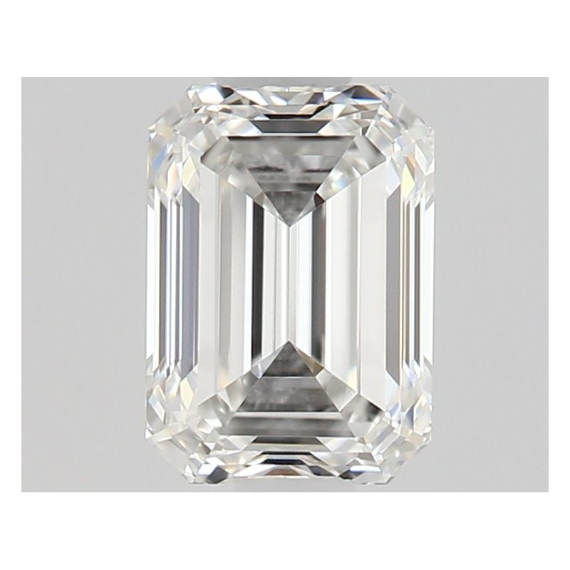 Diament szlif szmaragdowy, 0.6ct, VVS2, F, GIA 6532258966 Diament szlif szmaragdowy, 0.6ct, VVS2, F, GIA 6532258966