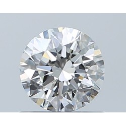 Diament szlif okrągły, 0.6ct, VVS2, G, GIA 2235745957