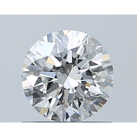 Diament szlif okrągły, 0.6ct, VVS2, G, GIA 2235745957