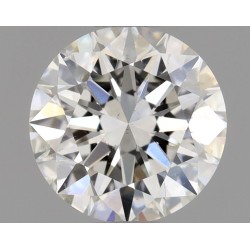 Diament szlif okrągły, 0.74ct, SI1, G, GIA 6532199857
