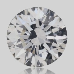 Diament szlif okrągły, 0.3ct, VS1, D, GIA 7538831502