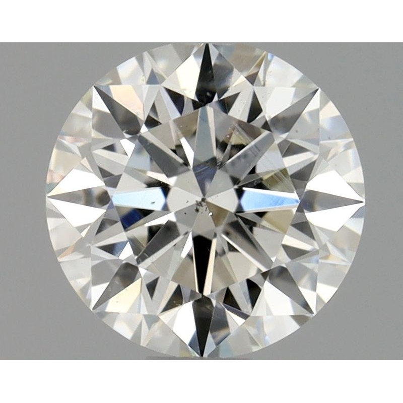 Diament szlif okrągły, 0.72ct, SI1, H, GIA 2536179868 Diament szlif okrągły, 0.72ct, SI1, H, GIA 2536179868