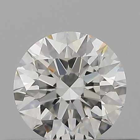 Diament szlif okrągły, 0.39ct, VVS2, G, GIA 1539223196