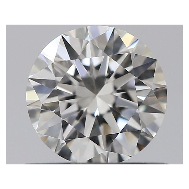 Diament szlif okrągły, 0.51ct, VVS2, H, GIA 2527418403 Diament szlif okrągły, 0.51ct, VVS2, H, GIA 2527418403