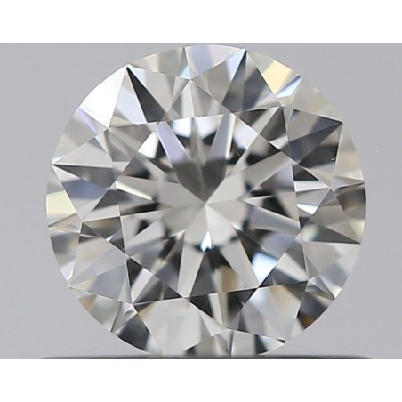 Diament szlif okrągły, 0.51ct, VVS2, H, GIA 2527418403