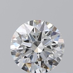 Diament szlif okrągły, 0.57ct, VVS1, G, GIA 1539107180
