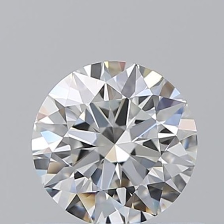Diament szlif okrągły, 0.57ct, VVS1, G, GIA 1539107180