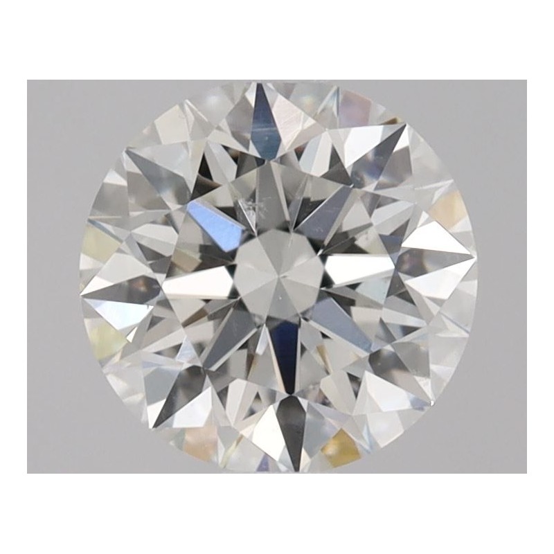 Diament szlif okrągły, 0.7ct, SI1, H, GIA 2235271193 Diament szlif okrągły, 0.7ct, SI1, H, GIA 2235271193