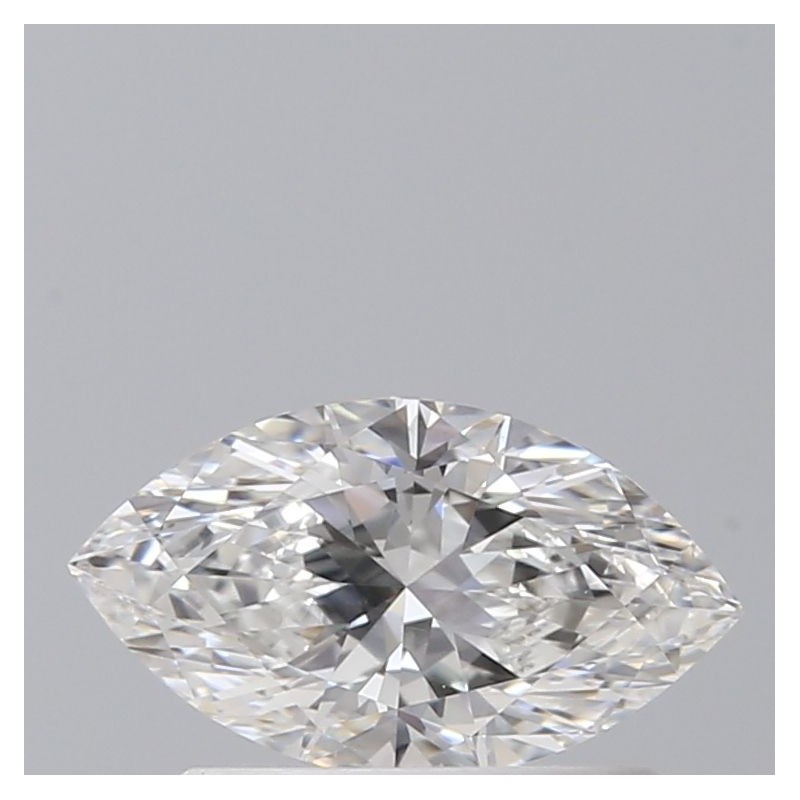 Diament markiza, 0.55ct, VS2, F, GIA 6502890905 Diament markiza, 0.55ct, VS2, F, GIA 6502890905