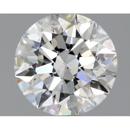 Diament szlif okrągły, 1.2ct, SI1, F, GIA 1529444480