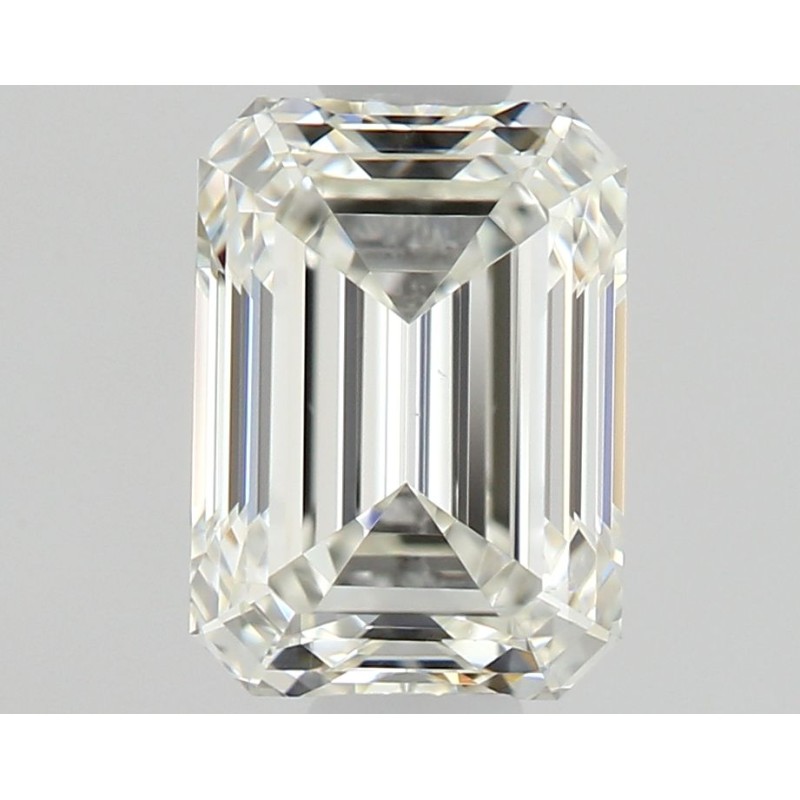 Diament szlif szmaragdowy, 0.6ct, VS1, I, GIA 6512853697 Diament szlif szmaragdowy, 0.6ct, VS1, I, GIA 6512853697