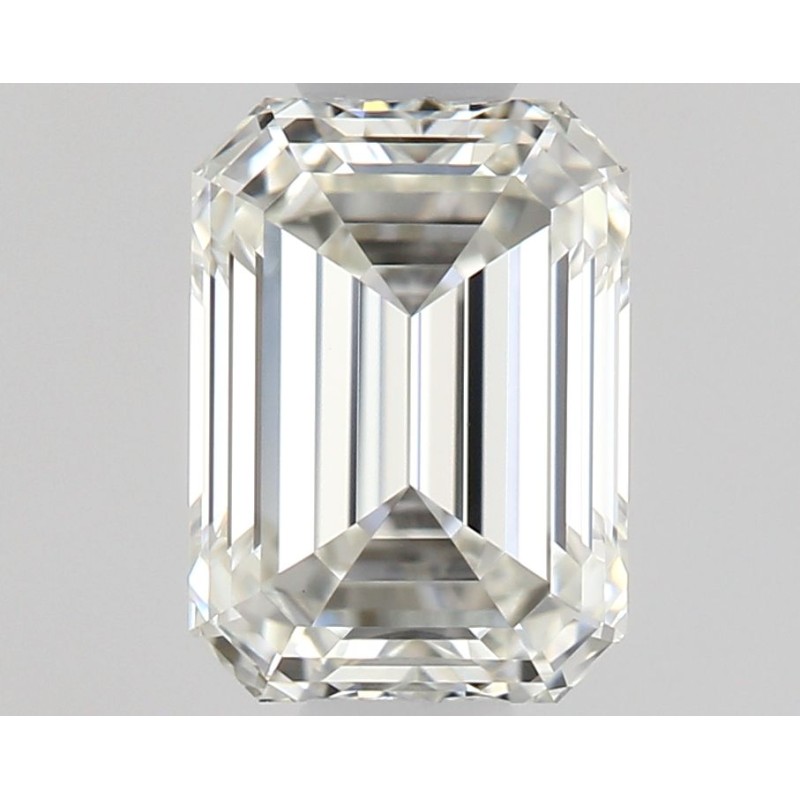 Diament szlif szmaragdowy, 0.6ct, VS1, I, GIA 6511725661 Diament szlif szmaragdowy, 0.6ct, VS1, I, GIA 6511725661