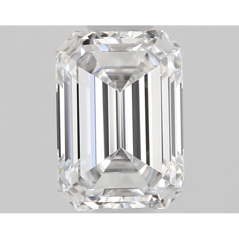 Diament szlif szmaragdowy, 0.62ct, VS1, D, GIA 6532446283 Diament szlif szmaragdowy, 0.62ct, VS1, D, GIA 6532446283