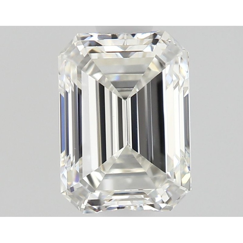 Diament szlif szmaragdowy, 0.6ct, VVS2, G, GIA 6535563787 Diament szlif szmaragdowy, 0.6ct, VVS2, G, GIA 6535563787