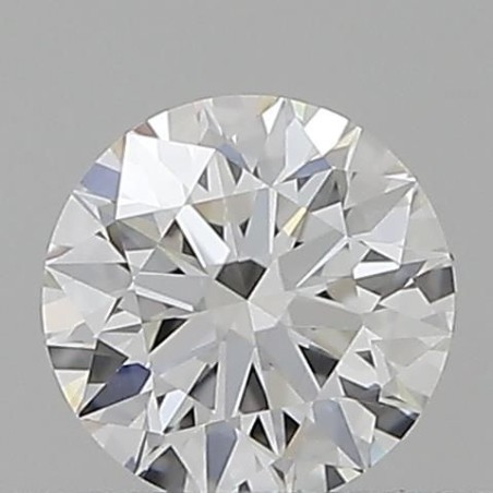 Diament szlif okrągły, 0.39ct, VVS1, G, GIA 2534159006