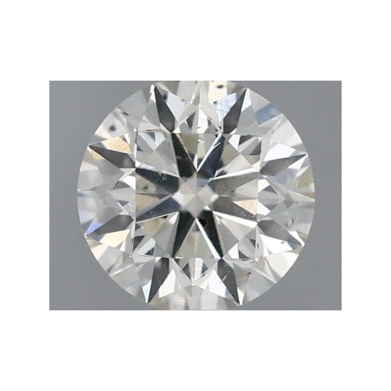 Diament szlif okrągły, 0.36ct, SI1, G, IGI 727539915