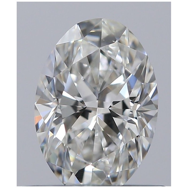 Diament szlif owalny, 0.52ct, VVS2, G, GIA 5536181969 Diament szlif owalny, 0.52ct, VVS2, G, GIA 5536181969