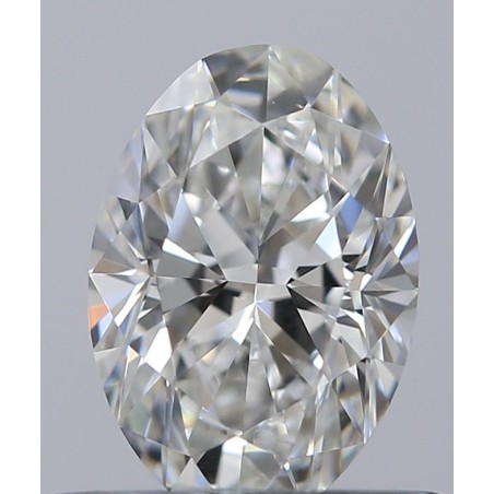 Diament szlif owalny, 0.52ct, VVS2, G, GIA 5536181969