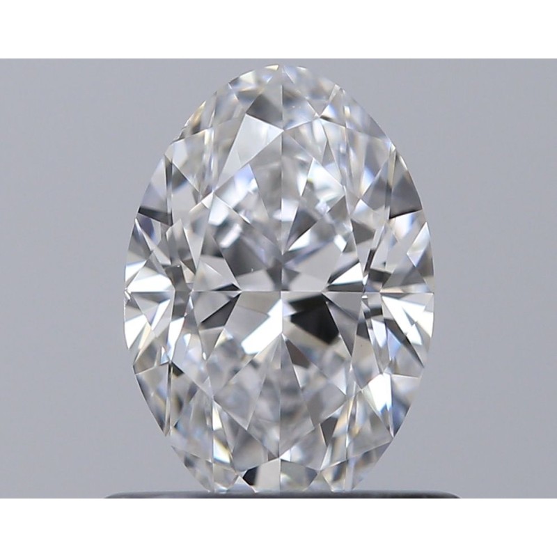 Diament szlif owalny, 0.6ct, VS2, D, GIA 6535108448 Diament szlif owalny, 0.6ct, VS2, D, GIA 6535108448