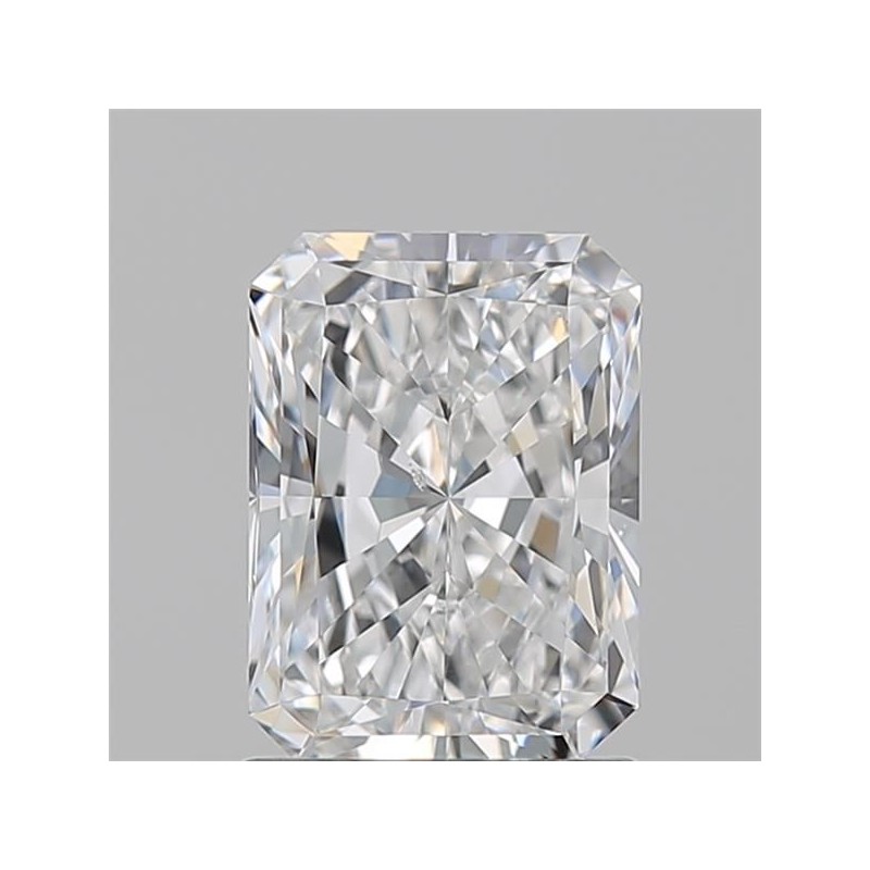 Diament radiant, 1.5ct, SI2, E, GIA 6532442776 Diament radiant, 1.5ct, SI2, E, GIA 6532442776