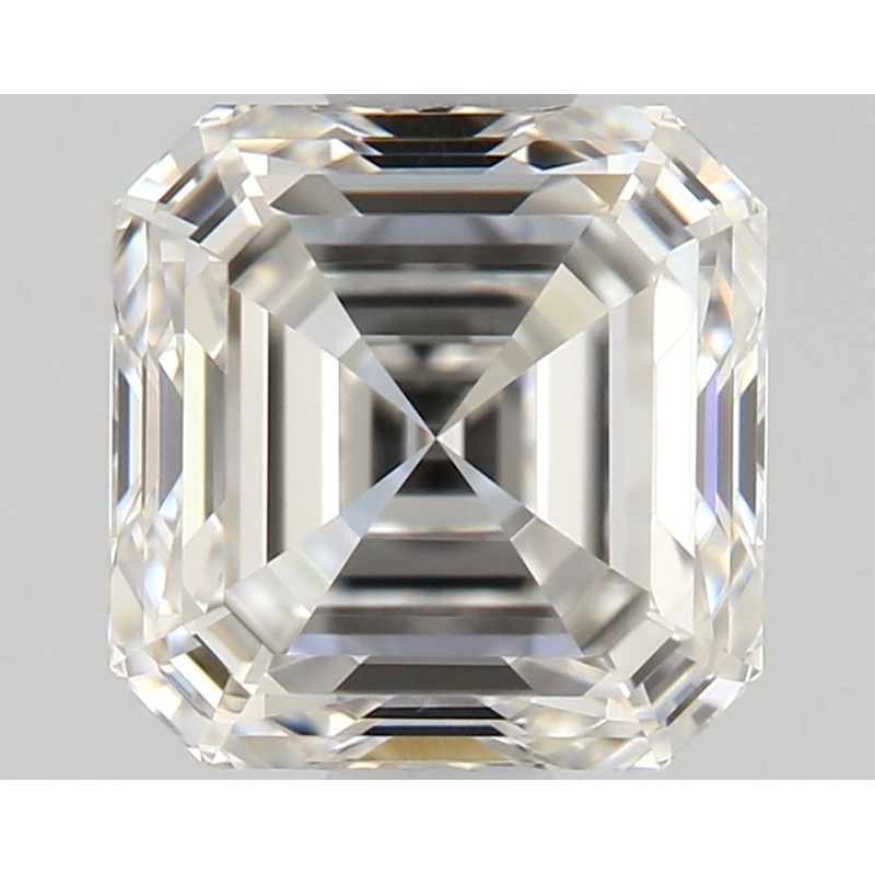 Diament szlif szmaragdowy kwadratowy, 0.92ct, VVS1, H, GIA 1523790803 Diament szlif szmaragdowy kwadratowy, 0.92ct, VVS1, H, GIA 1523790803