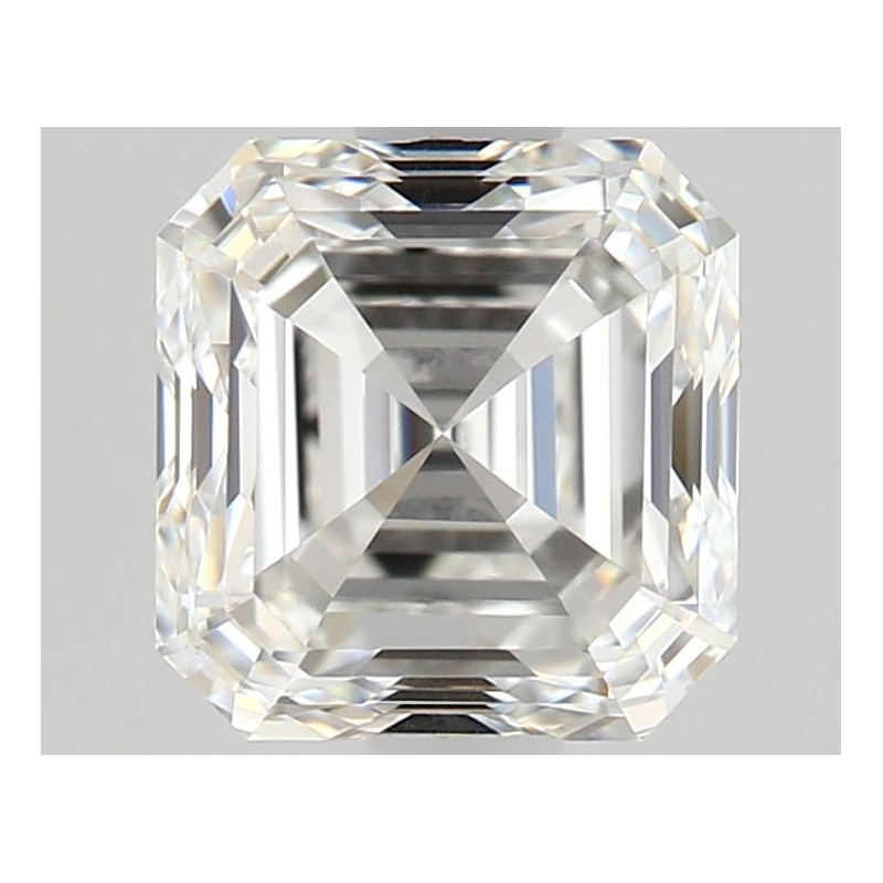 Diament szlif szmaragdowy kwadratowy, 1.01ct, VVS2, G, GIA 5232709777 Diament szlif szmaragdowy kwadratowy, 1.01ct, VVS2, G, GIA 5232709777