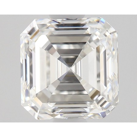 Diament szlif szmaragdowy kwadratowy, 1.01ct, VS1, E, GIA 1533564319