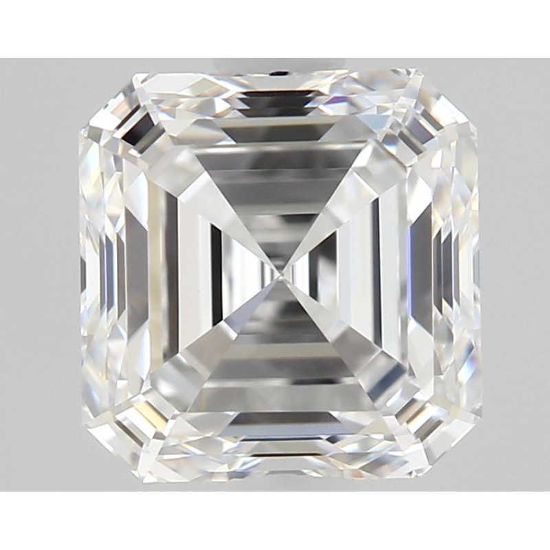 Diament szlif szmaragdowy kwadratowy, 0.91ct, VVS1, E, GIA 5536563781 Diament szlif szmaragdowy kwadratowy, 0.91ct, VVS1, E, GIA 5536563781