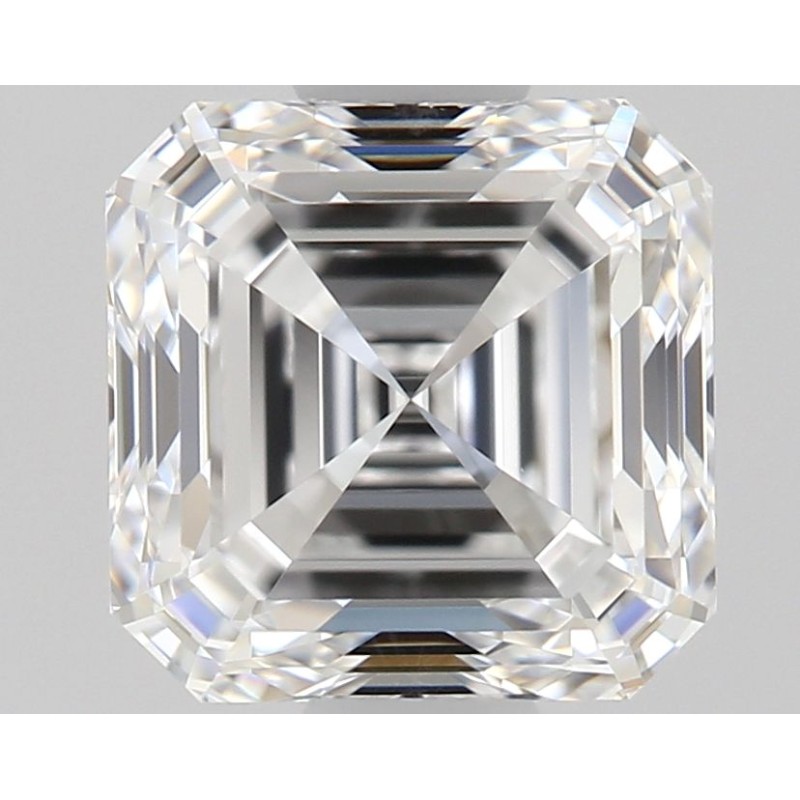 Diament szlif szmaragdowy kwadratowy, 1.01ct, VS1, D, GIA 1527333329 Diament szlif szmaragdowy kwadratowy, 1.01ct, VS1, D, GIA 1527333329