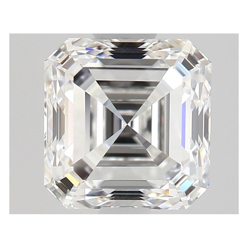 Diament szlif szmaragdowy kwadratowy, 1.01ct, VVS1, F, GIA 2235709786 Diament szlif szmaragdowy kwadratowy, 1.01ct, VVS1, F, GIA 2235709786