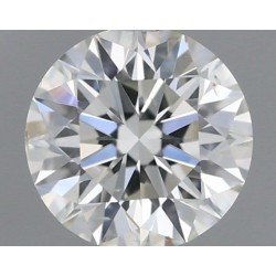 Diament szlif okrągły, 0.31ct, SI1, G, IGI 731562307