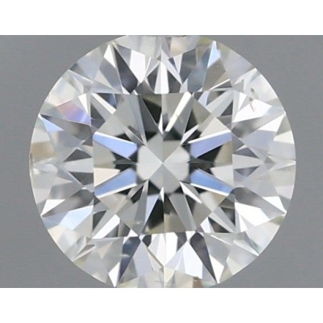Diament szlif okrągły, 0.31ct, SI1, G, IGI 731562307