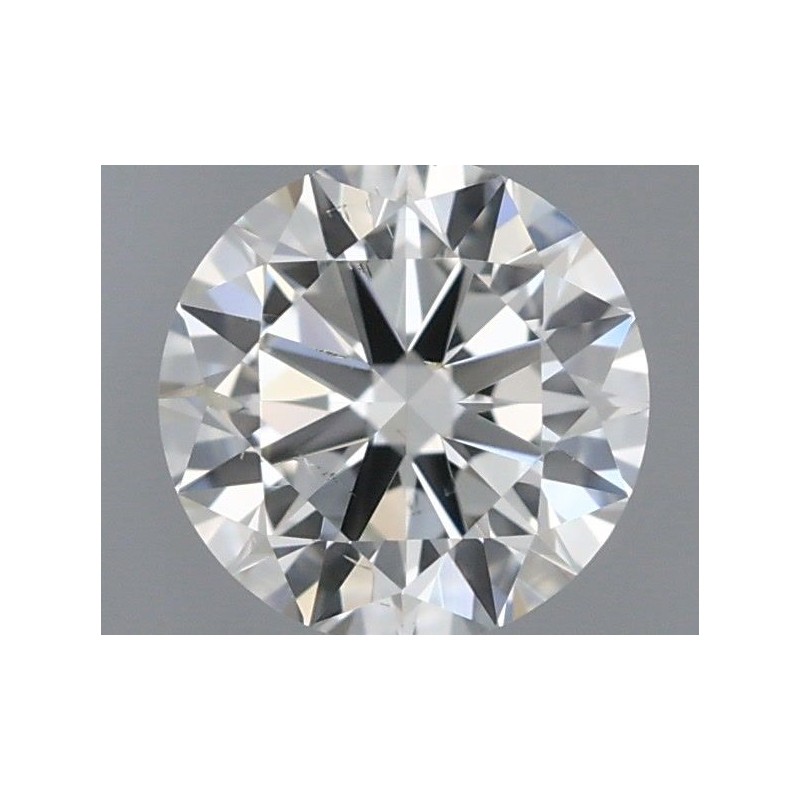 Diament szlif okrągły, 0.35ct, SI1, G, IGI 727542511 Diament szlif okrągły, 0.35ct, SI1, G, IGI 727542511