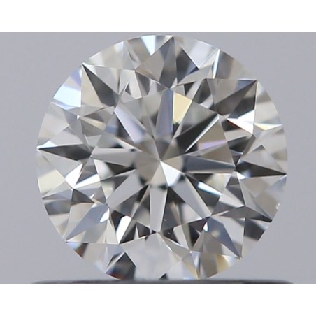 Diament szlif okrągły, 0.53ct, VS1, G, GIA 6535214190